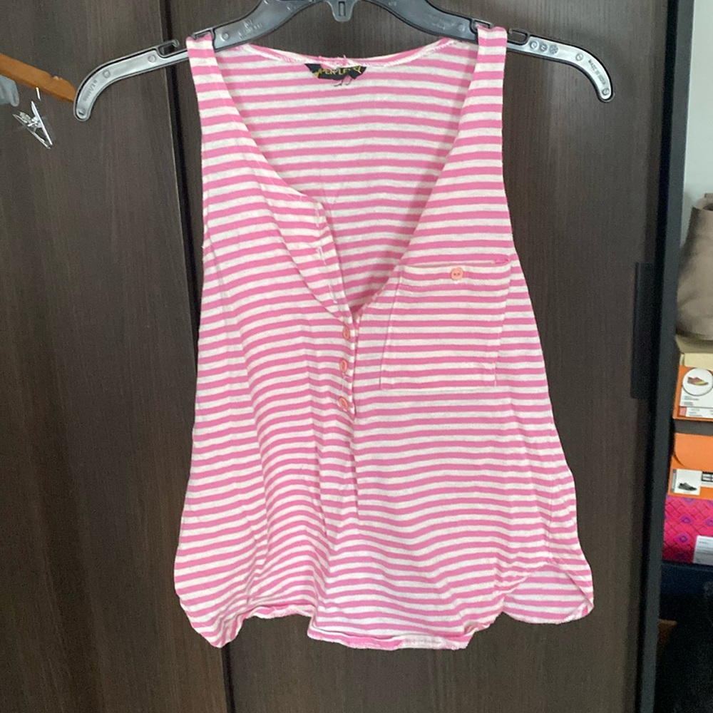 Tank top